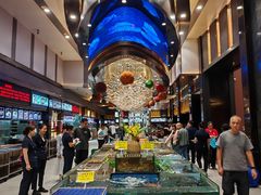 -尖沙咀大酒楼(罗村店·粤菜海鲜·宴会聚餐)