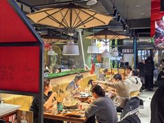 -泥锅麻辣串(白城店)