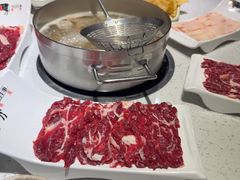 -今日牛事潮汕鲜牛肉火锅(瑞金店)
