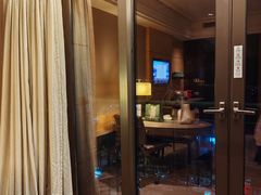 -杭州城中香格里拉大酒店