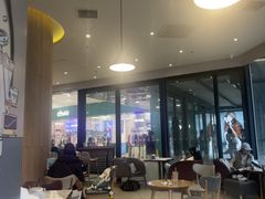 -COSTA COFFEE(哈尔滨凯德学府店)