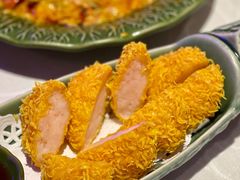 金钱虾饼-暹罗泰·泰国餐厅(仁和新城店)