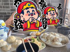 -津门张记包子铺(华昌道店)