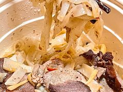 -漆黑觉米粉(三里屯店)