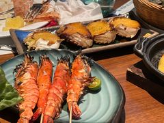-Mr·Fish鱼鲜生海鲜放题(银泰in99店)