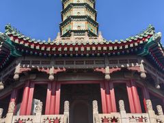 -须弥福寿之庙
