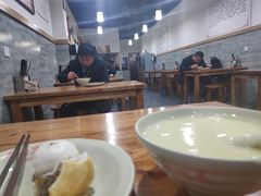 大堂-李四辈(建文6店)