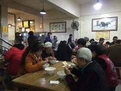大堂-老刘家泡馍·陕西老字号(钟楼广济街店)