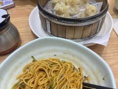 -顾一碗馄饨·烧麦(儿童医学中心店)