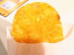 -麦当劳(北京上地十街餐厅店)