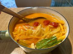 -迷你椰·泰式大排档(共康店)