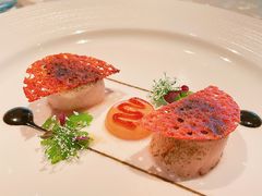 -广州四季酒店·佰鲜汇·现代法餐