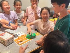 -乐凯撒披萨(国威电子商务大厦店)