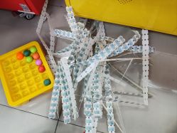 -莫莉幻想儿童乐园(北京丰台永旺店)