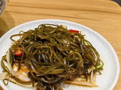 -西部马华清真兰州牛肉面·烧烤夜市(三里河店)