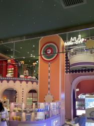 -MELAND亲子乐园•派对•研学(集美世茂店)