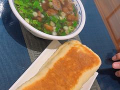 -回香楼大连新派清真菜