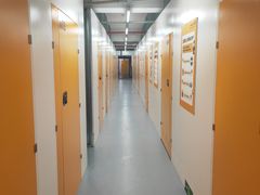 -安东易迷你仓自助寄存仓库(苏州桥店)