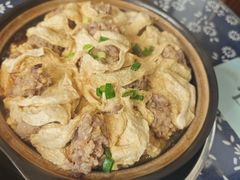 -旺角小渔村·海肠捞饭开创者(二马路店)