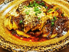 -88号小吃店·经典云南菜·地道纳西美食