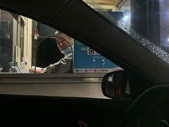 -上海市闵行区中心医院·停车场