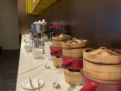 -杭州久泰饭店·摩卡花园