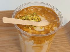 -Green wood coffee绿木咖啡