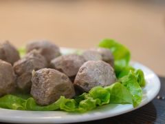 手打牛肉丸-潮顺·潮滋味潮汕牛肉火锅