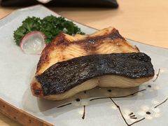 -小山日本料理(太古汇店)