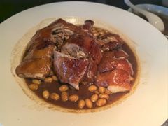 -蝴蝶里·粤菜·点心(滨江龙湖店)