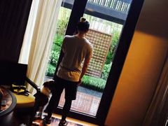 -上海崇明金茂凯悦酒店