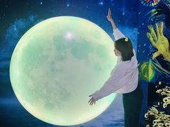 -天津梵高星空艺术馆(天河城旗舰店)