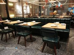 大堂-米纸越南小馆(金鹰世界店)