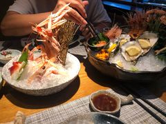 -乐亭日本料理(彩虹本店)