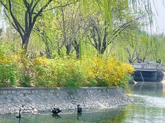 -南翠屏公园