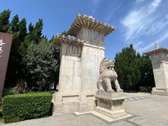 -洛阳古墓博物馆