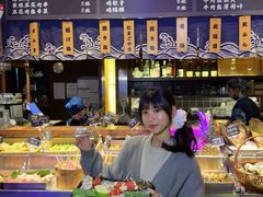 -枫伝料理居酒屋