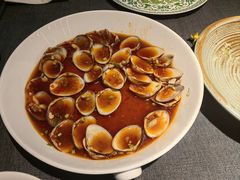 -南里山房·新淮扬菜(徐汇万科店)
