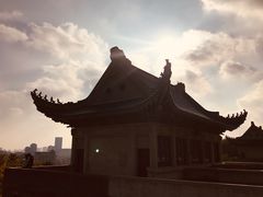-武汉大学-樱园