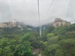 -崂山仰口游览区