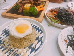 -打趸BTC·Breaktime cafe(北京路店)