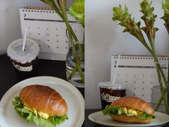 海盐牛角包-早安巴黎(四季坊店)