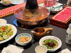 -阳坊胜利涮羊肉(阳坊老店)