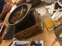 -山之川日料放题(通州店)