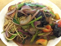 -水仙拉面(水仙街店)