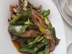 四川回锅肉-一品红川菜(皇岗店)