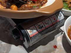 -上荔晶·土菜馆(古田店)