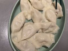 -东方饺子王(哈西万达店)