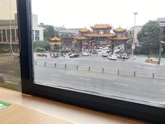 -德克士(通惠门店)