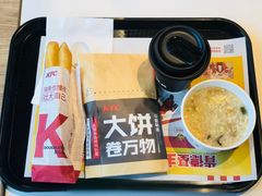 -肯德基(新阳光店)